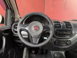 Fiat Grand Siena