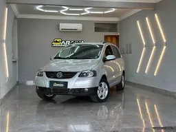 Volkswagen Spacefox