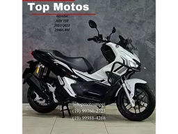 Honda ADV