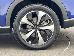 BYD Song Plus