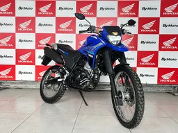 XTZ 250