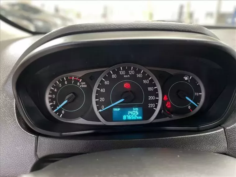 Foto do carro