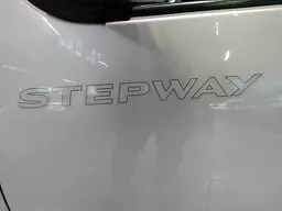 Renault Stepway