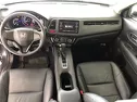 Honda HR-V 2016-prata-fortaleza-ceara-78