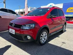 Volkswagen Crossfox