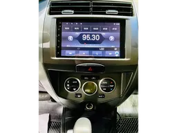 Nissan Grand Livina