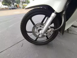Honda Biz