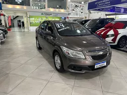 Chevrolet Prisma