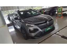 Renault Kardian