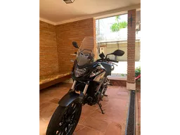 Honda CB 500