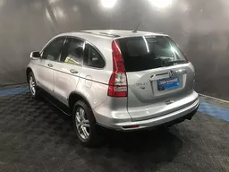 Honda CRV