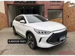 BYD Song Plus