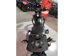 Haojue NK 150