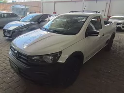 Volkswagen Saveiro