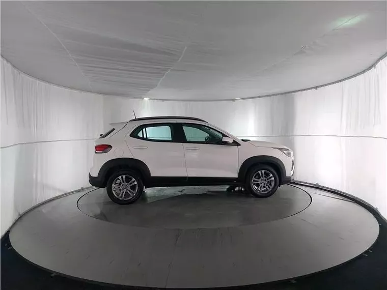 Fiat Pulse Branco 18