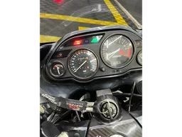 Kawasaki Ninja