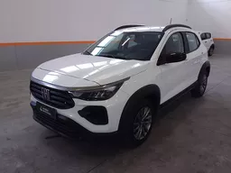 Fiat Pulse