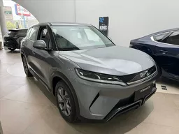 BYD Yuan Pro