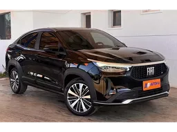 Fiat Fastback