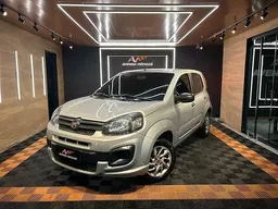 Fiat Uno