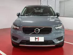 XC40