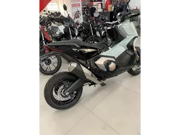 Honda X-Adv