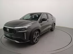 Fiat Fastback