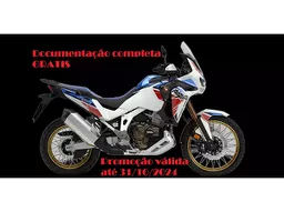 CRF