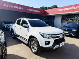 Chevrolet S10