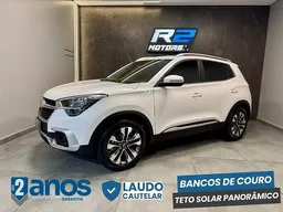 Chery Tiggo 5X