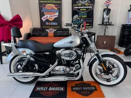 Sportster 1200