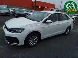 Volkswagen Virtus