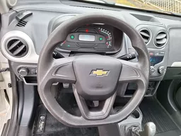 Chevrolet Montana