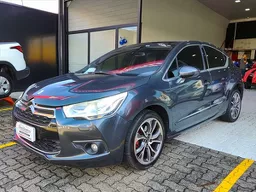 Citroën DS4