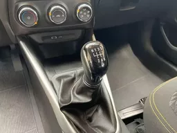 Chevrolet Montana