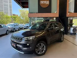Jeep Commander