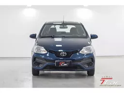 Toyota Etios