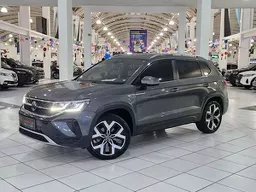 Volkswagen Taos