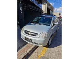 Chevrolet Meriva