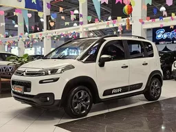 Citroën Aircross