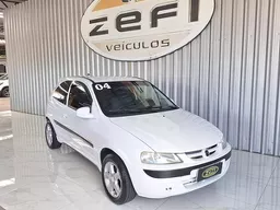 Chevrolet Celta