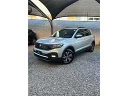 Volkswagen Parati