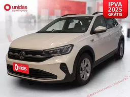 Volkswagen Nivus