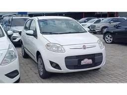 Fiat Palio