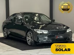 BMW 330i