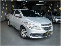 Chevrolet Prisma