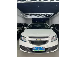 Chevrolet Prisma