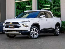 Chevrolet Montana