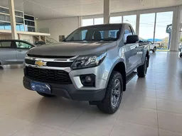Chevrolet S10