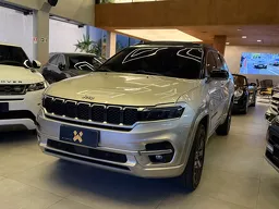 Jeep Commander
